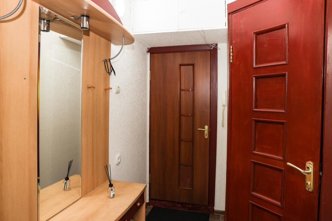 Reliablehouse 2-Х Комнатная Квартира В Центре Apartman Almati Kültér fotó